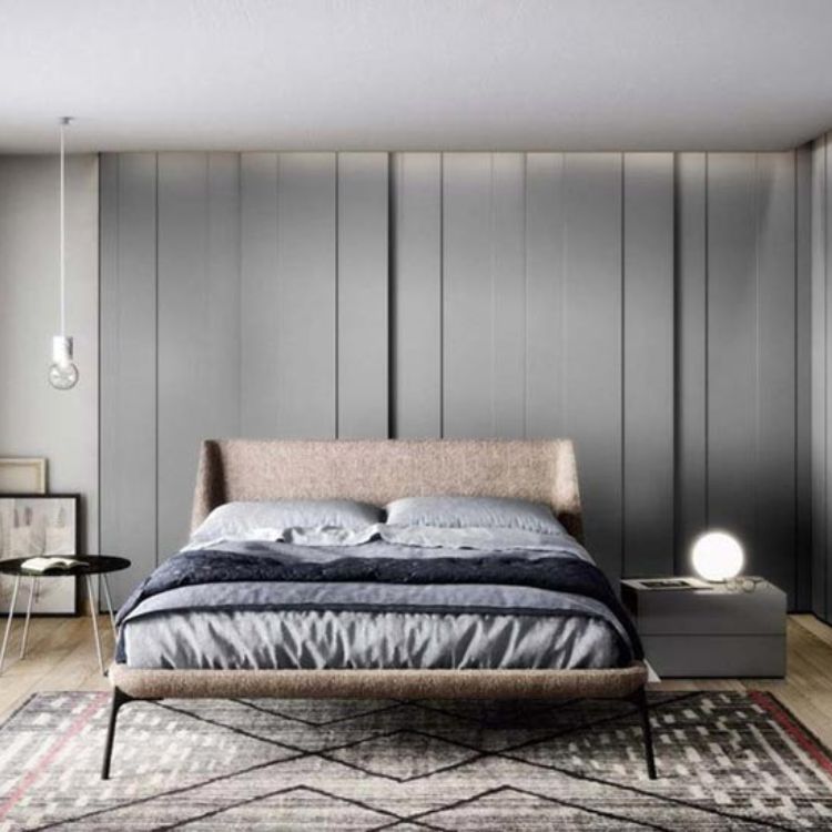 Will Fitted Wardrobes Add Value to a House?